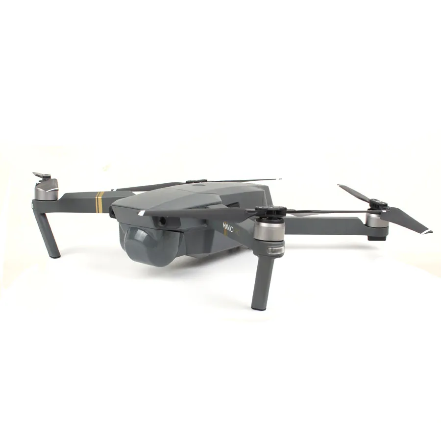 Транспортировка Fix Gimbal крышка объектива камеры для DJI MAVIC Кепка Pro защита для Mavic Pro Аксессуары