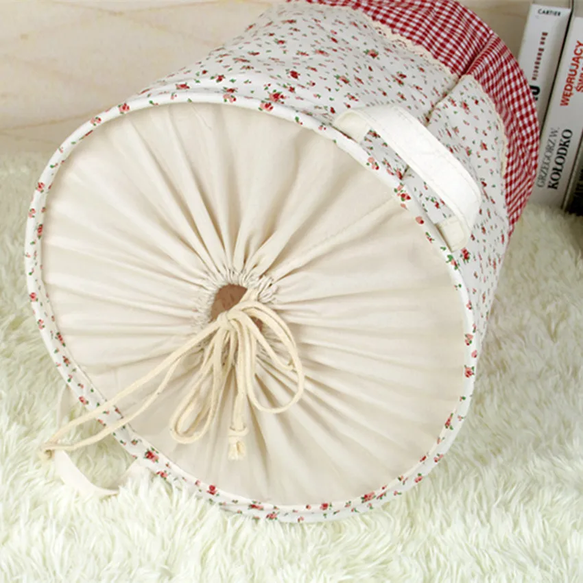 القطن الكتان تخزين دلو للماء المنزل غرف النوم سلة الغسيل للطي شعاع تخزين تعوق القطن الكتان تخزين دلو للماء المنزل غرف النوم سلة الغسيل للطي شعاع تخزين تعوق