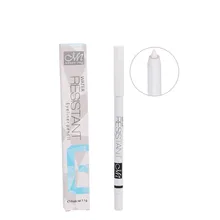 Menow бренд супер водостойкий макияж подводка для глаз лежа шелкопряда осветить косметический Лидер продаж P15012