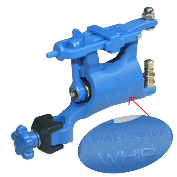

1pcs Tattoo Machine Butterfly Liner Shader Rotary Tattoo Machine Multi Function Rotary Tattoo Machine Swashdrive Whip Dragonfly