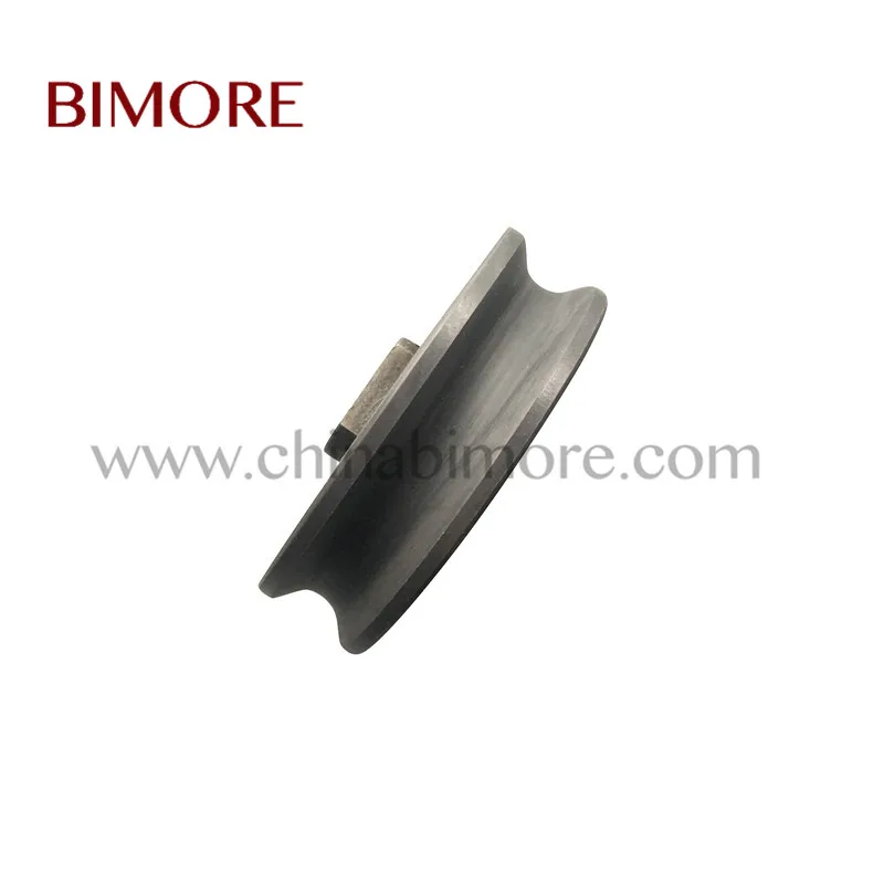 3201.05.0032-C Selcom Elevator door hanger roller 56x16x6202  (3)