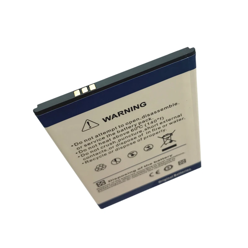 M52 Battery for Mlais M52 Red Note Phone Battery+ tracking number (4)