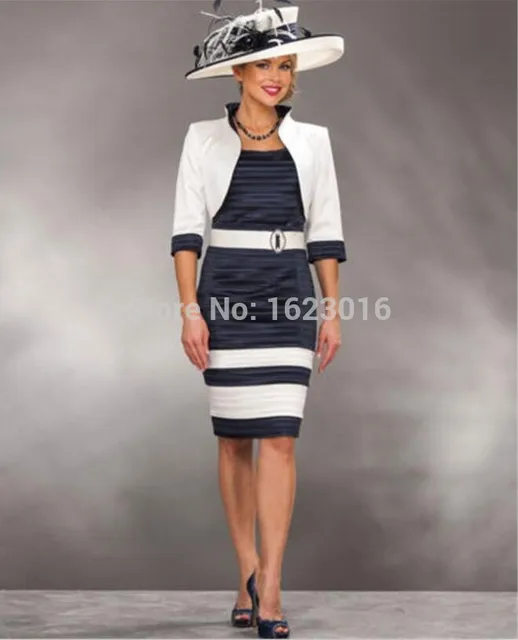 short navy jackets for wedding