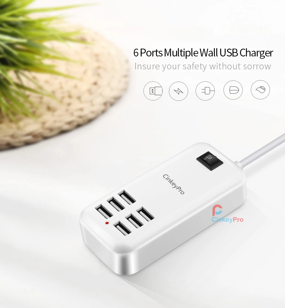 usb charger 1