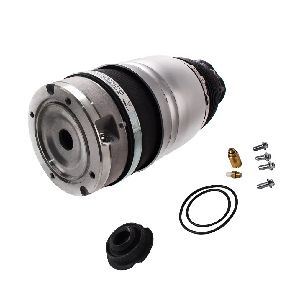For Audi Q7 (4L) 2006 2010 NEW Front Right Suspension Air Spring Bag