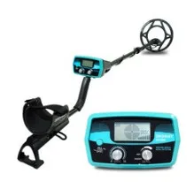 

Waterproof Handheld Metal Detector Underground High Precision Small Type Archaeological Positioning Instrument