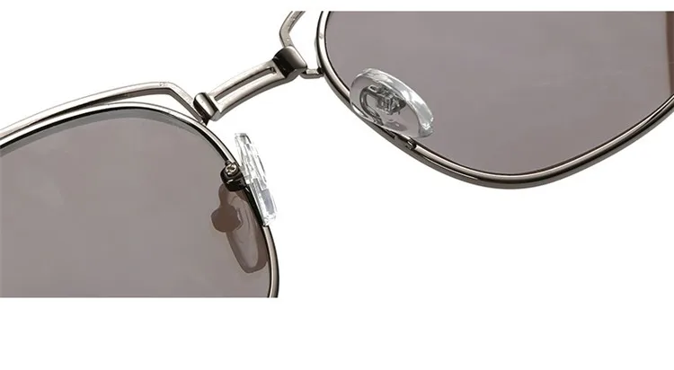 Vintage Avaitor Sunglasses Men Brand Design 2016 Retro Outdoor Silver Mirror Sunglass Male Sun Glasses For Men Sunglass Eyewear (4)