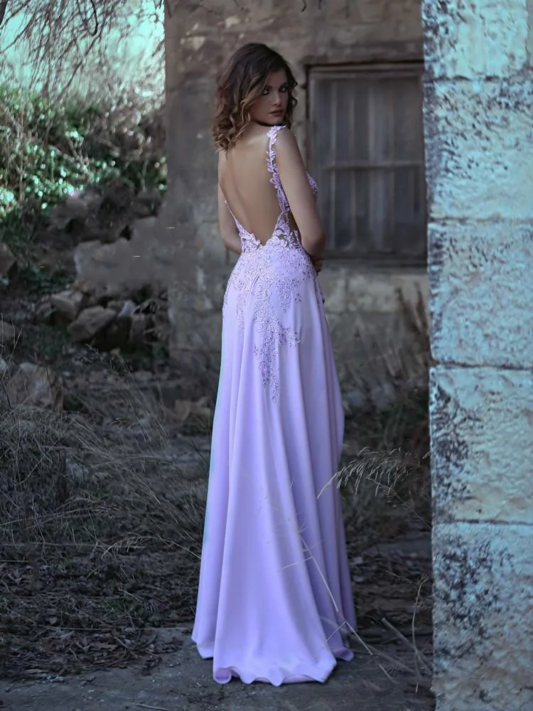 vestidos de prom 2019