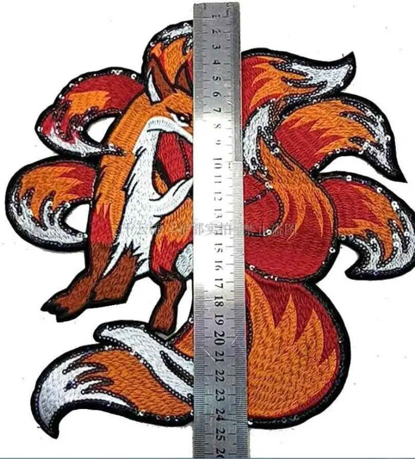 2 шт. нашивки для одежды и брюк 24 х24 см|cloth patch|fashion patchespatches fashion |