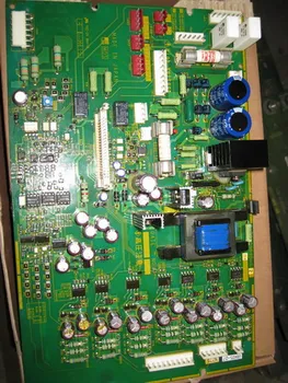 

Fuji inverter high power driver board 132-280kw
