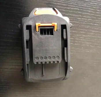 

2500mah Li-ion Battery Replacement for 20V Worx 3520 3525 3578 3557