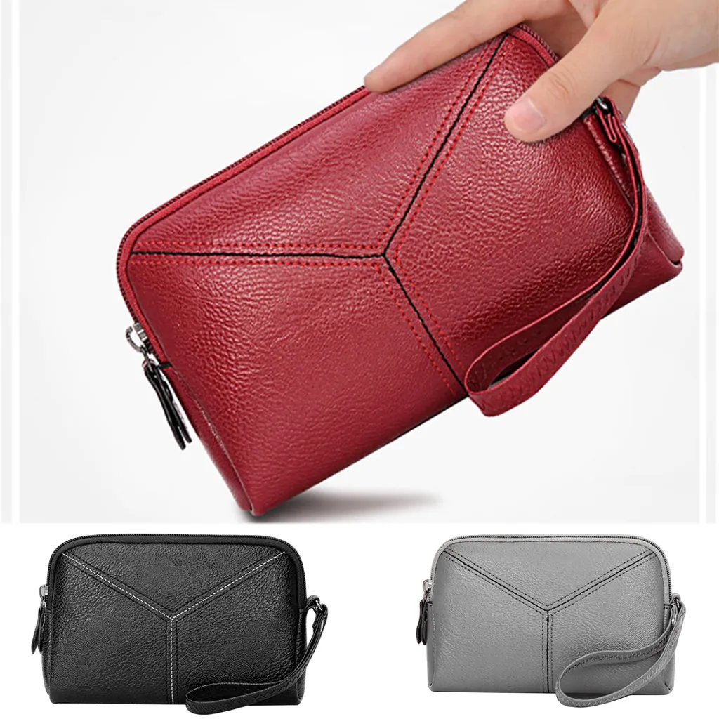 Женская модная сумка для мобильного телефона, многофункциональный кошелек для монет, сумка для мобильного телефона, кошелек 711