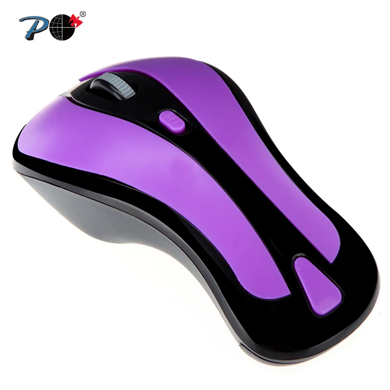 2015 горячая распродажа 2.4 г USB беспроводной гироскоп Fly Air мышь оптическая souris ратон