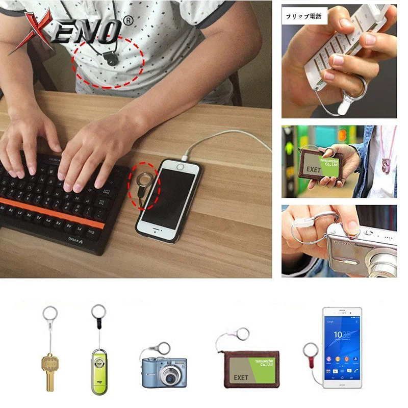 Telefonu komórkowego aparat telefoniczny smycz na szyję odpinany wielofunkcyjne pasek ID karty klucz uchwyt pierścieniowy DIY smycz na telefon komórkowy pasek 5 Telefonu komórkowego aparat telefoniczny smycz na szyję odpinany wielofunkcyjne pasek ID karty klucz uchwyt pierścieniowy DIY smycz na telefon komórkowy pasek 5