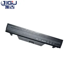 JIGU 12cell Laptop Battery For HP ProBook 4510s 4510s/CT 4515s 4515s/CT 4710s 4710s/CT HSTNN-1B1D HSTNN-IB89 591998-141