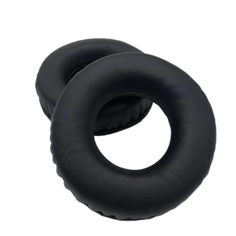 IMTTSTR DIY Ear Pads earpads earmuff cover Cushion Replacement Cups for Wireless Plantronics Backbeat Pro Noise Cancelling