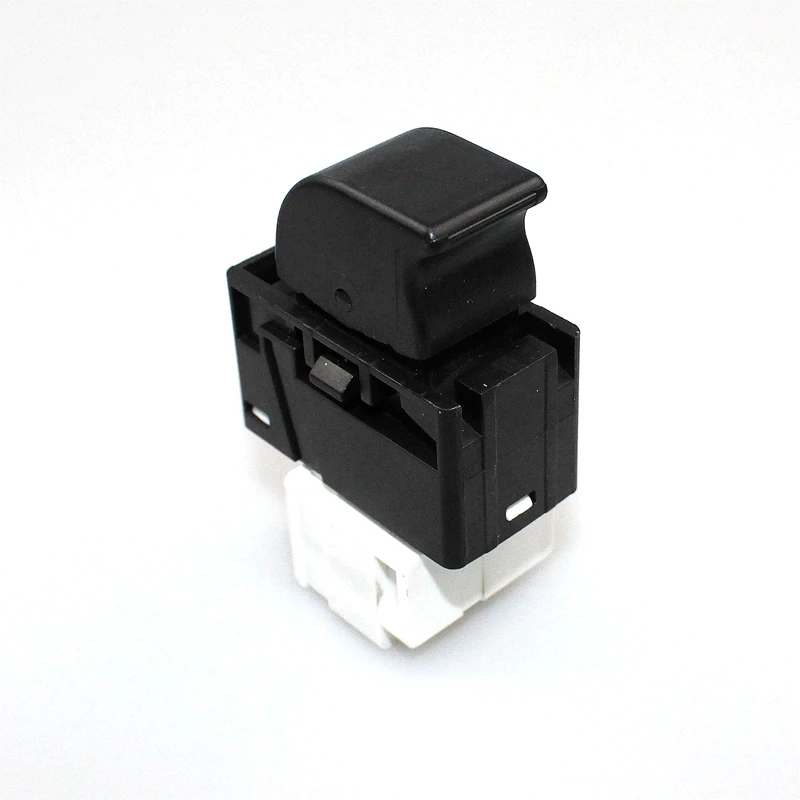 

LARBLL New Electric Power Window Switch Motor Control Fit For Nissan Pickup Black 6 pins 254110M010 25411-0M010