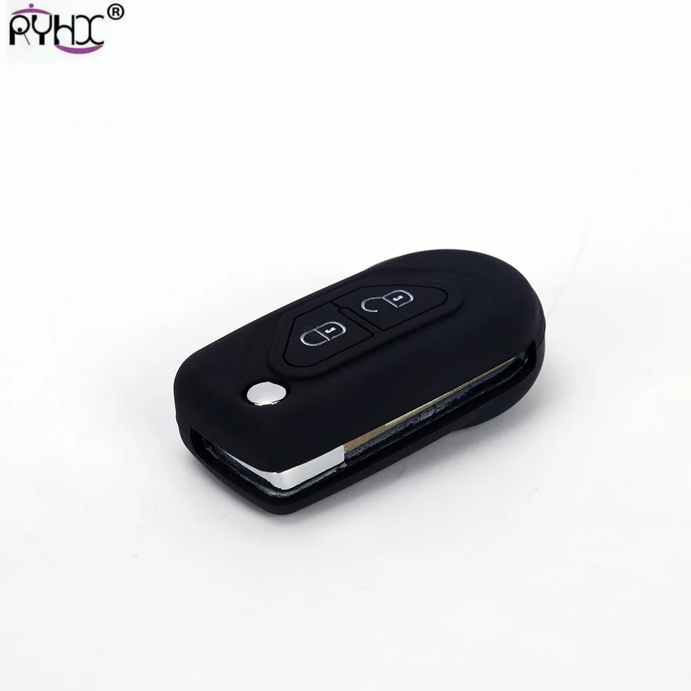 Citroen key cover25