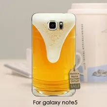 Hot Sale drink beer gift TPU case for iphone 4s 5s 5c 6 6Plus 7 Plus case