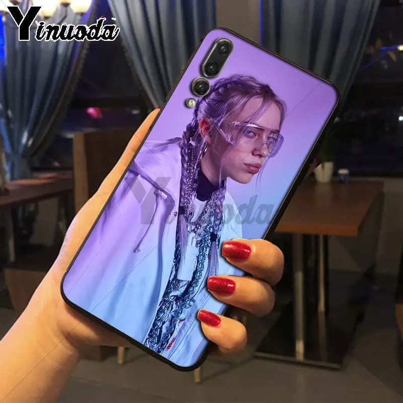 Billie Eilish 13 Girl