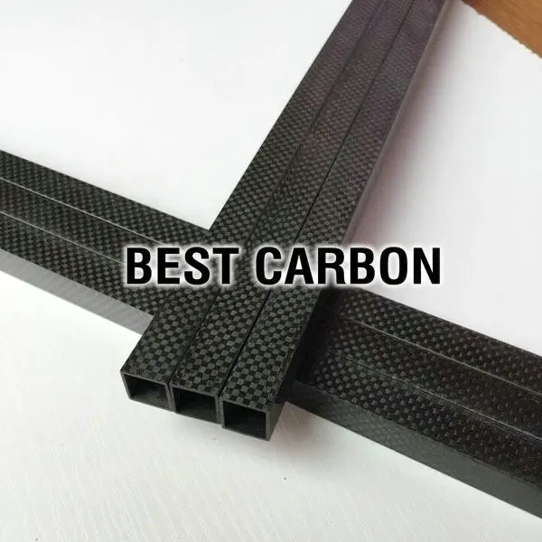 3K square tube 02