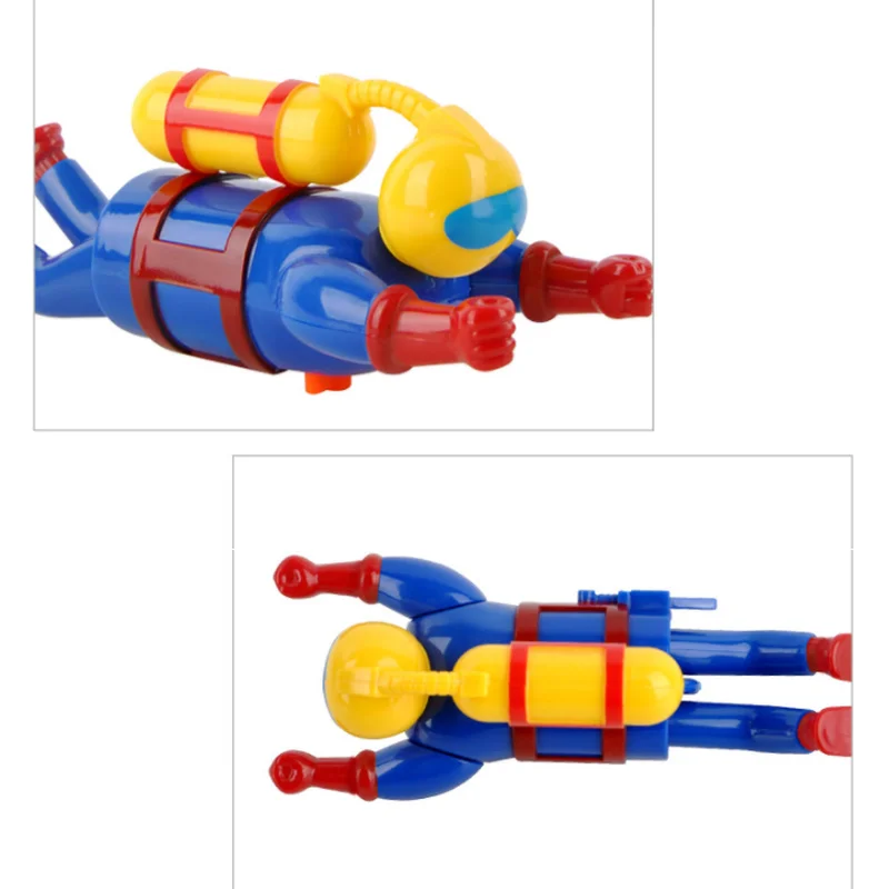 New Kids Wind Up Diver Clockwork Toy Classic Baby Bathing Swimming Toy Water Work Out Educational Learning Toys For Children New Kids Wind Up Diver Clockwork Toy Classic Baby Bathing Swimming Toy Water Work Out Educational Learning Toys For Children