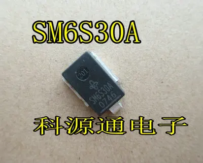 SM6S30AHE3 SM6S30A DO-218A | Электроника