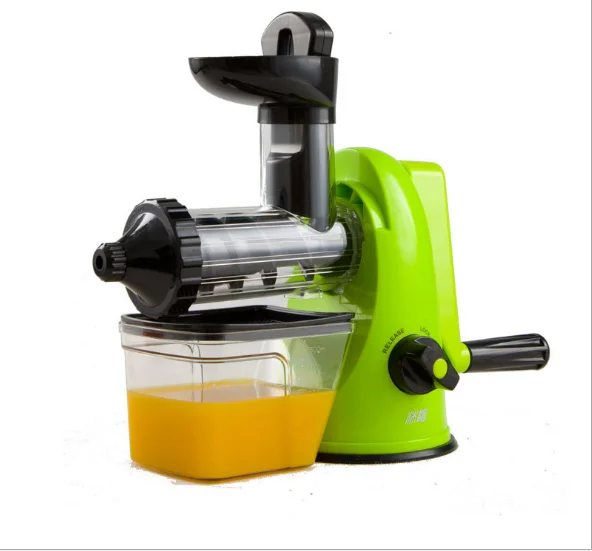 Hand Juicer Baby Food Supplement Juice Juicer Mother And Child Home