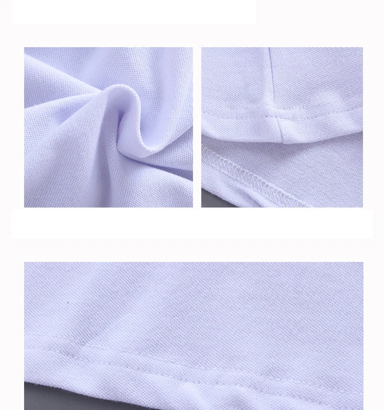 polo shirt H0629-2-19