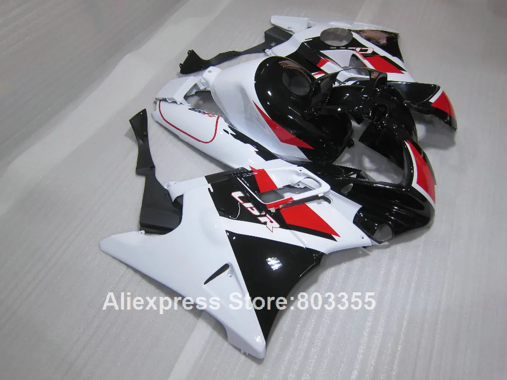 Комплект Красного обтекателя Для HONDA CBR600 f2 91 92 93 94 cbr 600 (настраиваемая наклейка) Обтекатели 1994 1993 1992 1991 f2 xl124