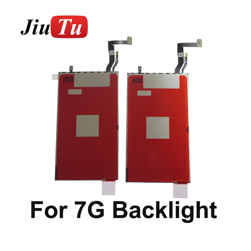 

OEM New Complete LCD Display Backlight For iPhone 6G 6S 7G 4.7'' 6/6S/7 plus 5.5'' Replacement Back light Film 1/2/5pcs