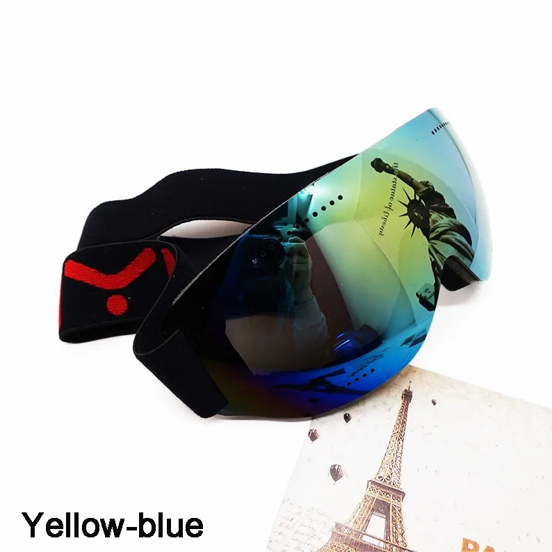 c2 yellowing blue