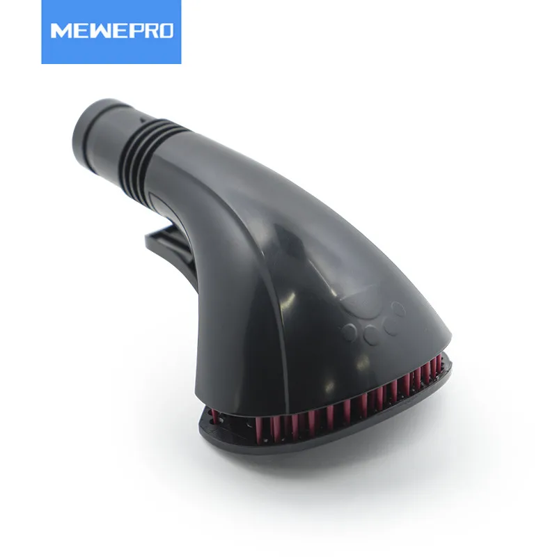 Outer 32mm Vacuum Cleaner Pet Hair Brush Grooming mites killing Pet Hair Vacuum Tools Nozzle Attachment Tool for dog Teddy cat Outer 32mm Vacuum Cleaner Pet Hair Brush Grooming mites killing Pet Hair Vacuum Tools Nozzle Attachment Tool for dog Teddy cat