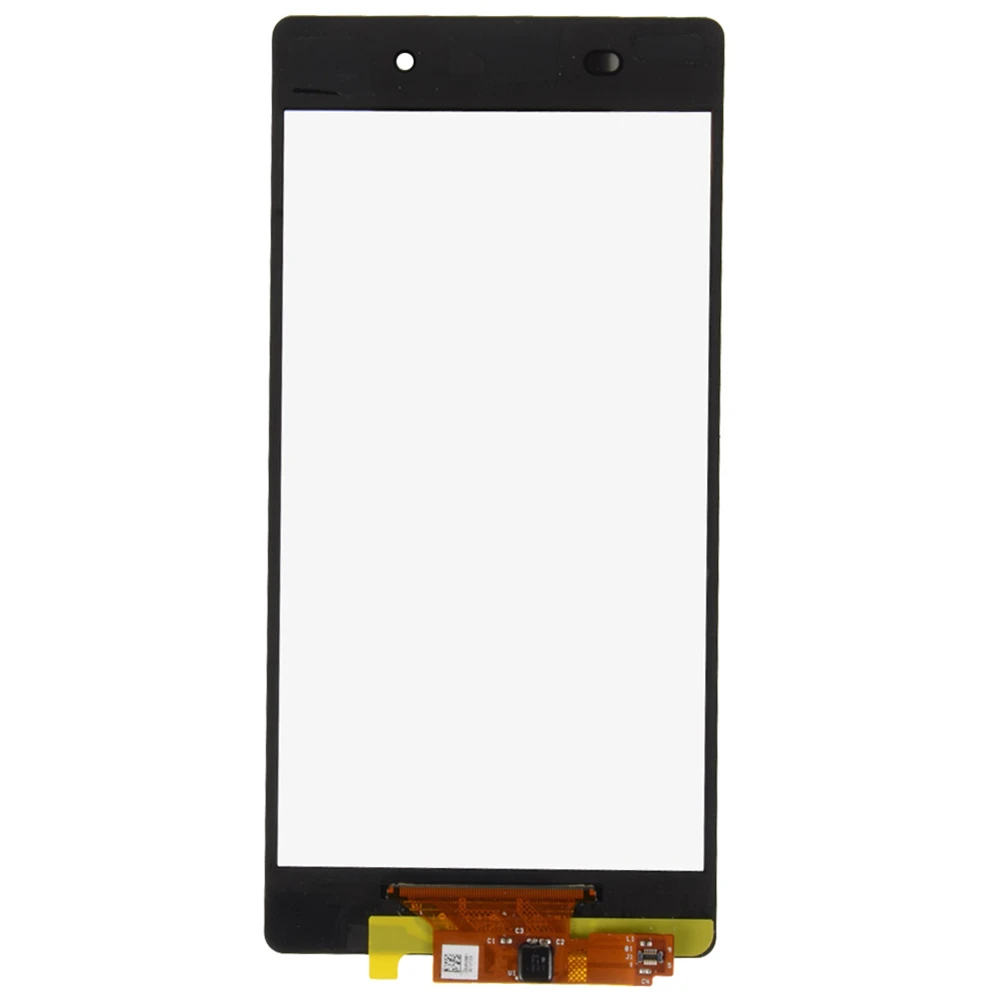 Black-New-Hot-Sale-High-Quality-Touch-Screen-Digitizer-Glass-For-Sony-Z2 (1)