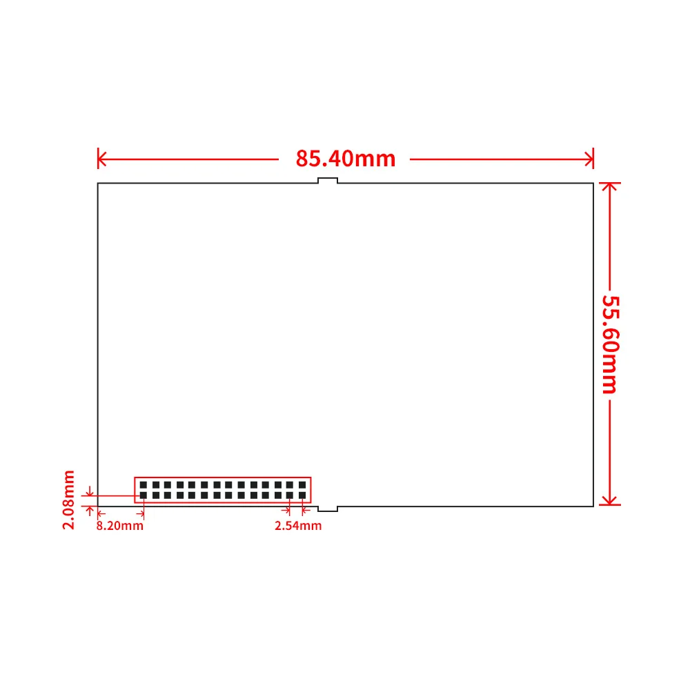 3,5 дюймовый TFT ЖК-экран модуль Ultra HD 320X480 для Arduino MEGA 2560 R3 плата