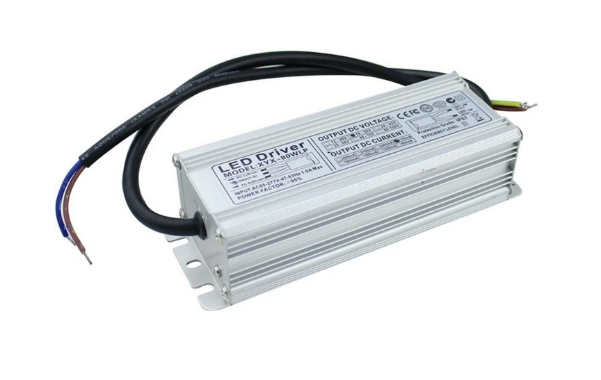 12V 80W-5