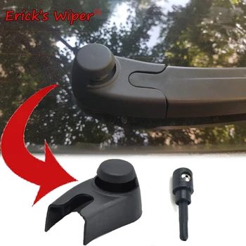 

Erick's Wiper Windshield Windscreen Rear Wiper Arm Cover Cap Nut & Washer Jet Nozzle For Seat Toledo 5P 2004 - 2009