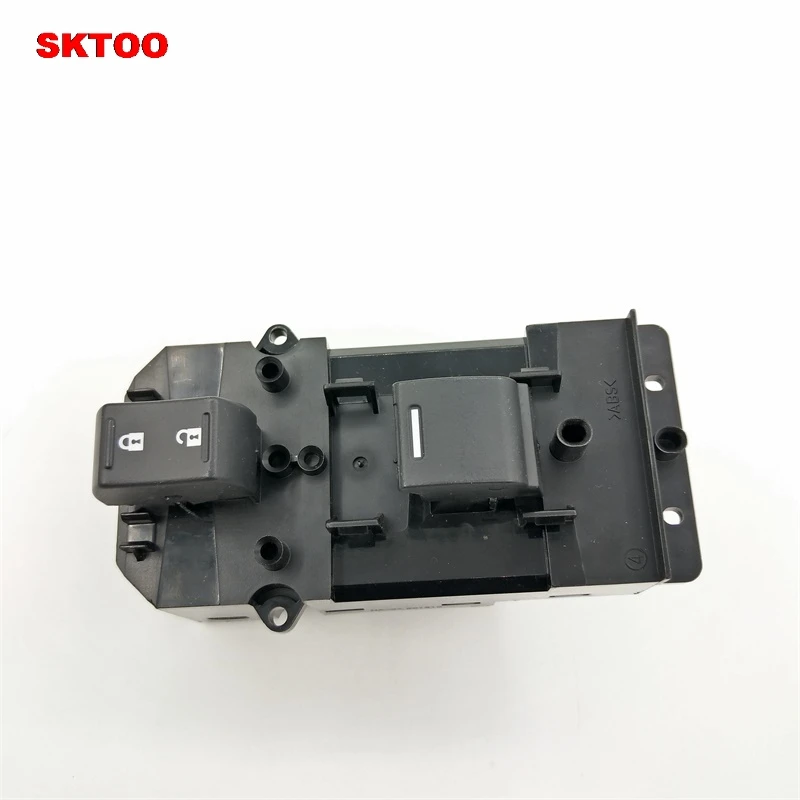 Электрический стеклоподъемник SKTOO для Honda Accord 2008 2009 2010 2011 35750TB0H01 35760 TBO H01|power window