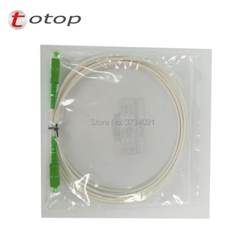 

Patchcord SCAPC SM SX 3M G657B3 sc apc fiber optic patch cord cheap price