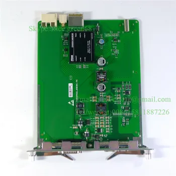 

Z TE power board PRWG for C300 OLT,PRWH card of -48V DC,with 2 TST ports