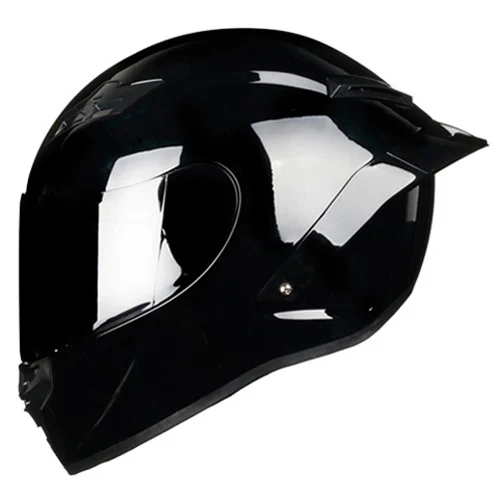 Moto rcycle шлем Полнолицевой шлем гоночный шлем каск moto Sport DOT approved Casco de moto cross Off Road Touring - Цвет: 8