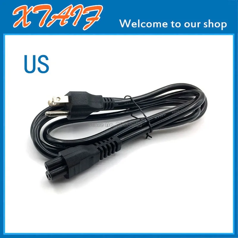 Высокое качество 19V 3.42A AC/DC адаптер питания для Fujitsu Lifebook U772 E753 E743 E733 UH572 Адаптер