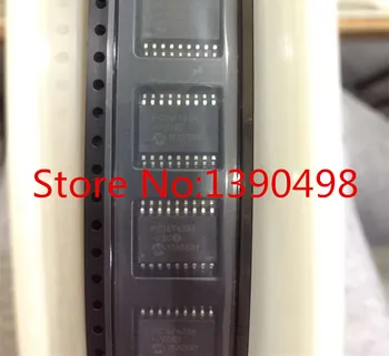 

Free Shipping 10pc/lot PIC16F628A-I/SO PIC16F628A 16F628A PIC16F628 16F628 SOP18 IC