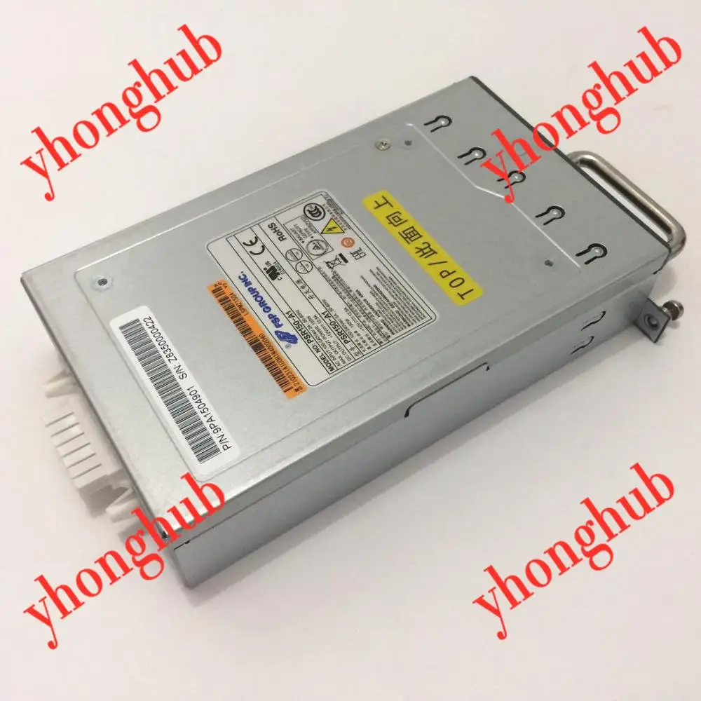 FSP Group Inc H3C LSPM2150A PSR150-A1 LSKM2150A PSR150-A источник питания для сервера 150 Вт S5510 S5500 FSP Group Inc H3C LSPM2150A PSR150-A1 LSKM2150A PSR150-A источник питания для сервера 150 Вт S5510 S5500