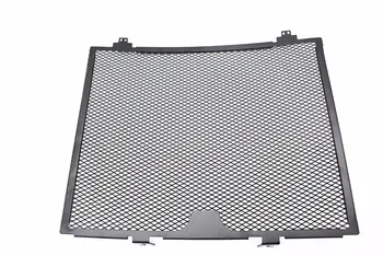 

For SUZUKI GSXR1000 Aluminum Radiator Guard Grille Protective Cover 2017