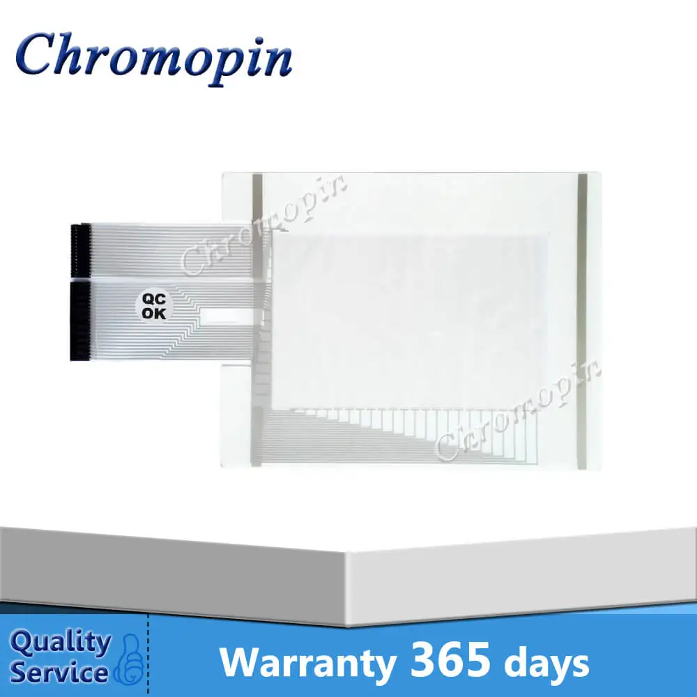 Protective film#6 AB Panelview C1000 2711C-T10C 2711C-T10B Touch Screen Glass