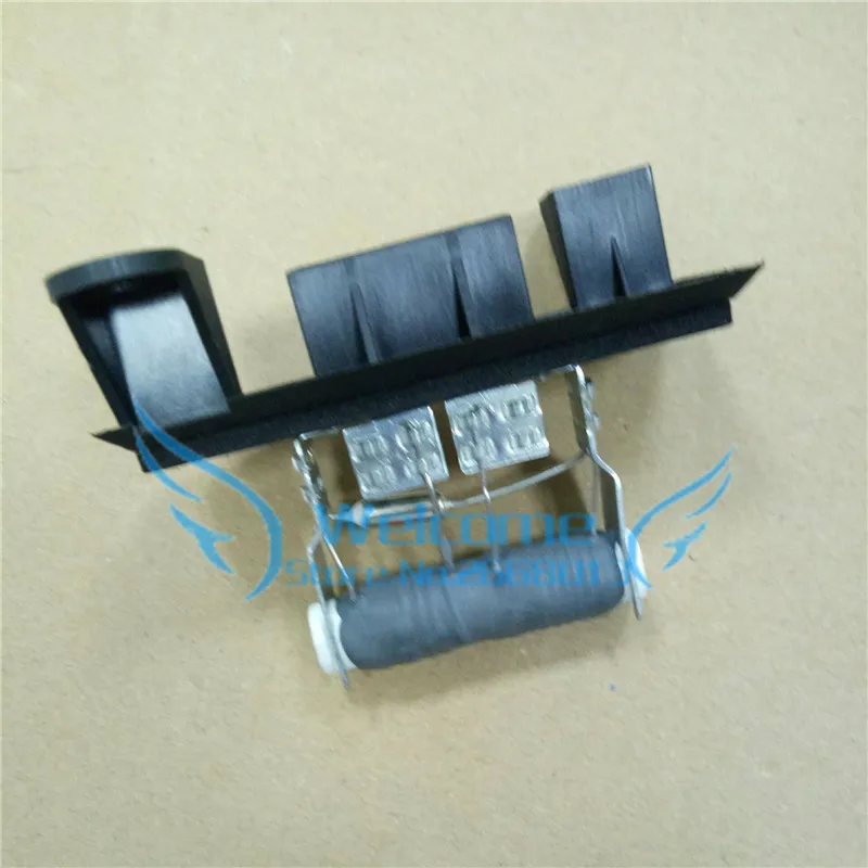 

Blower resistance for Buick GL8 FirstLand Manual air conditioning Rear resistance