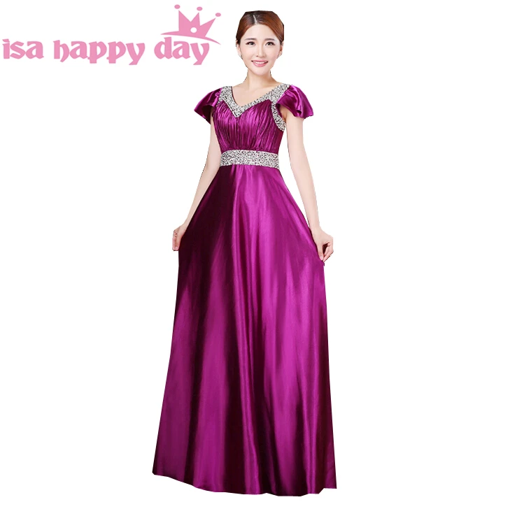 Aliexpress.com : Buy Solid Big Hem Elegant Women Summer