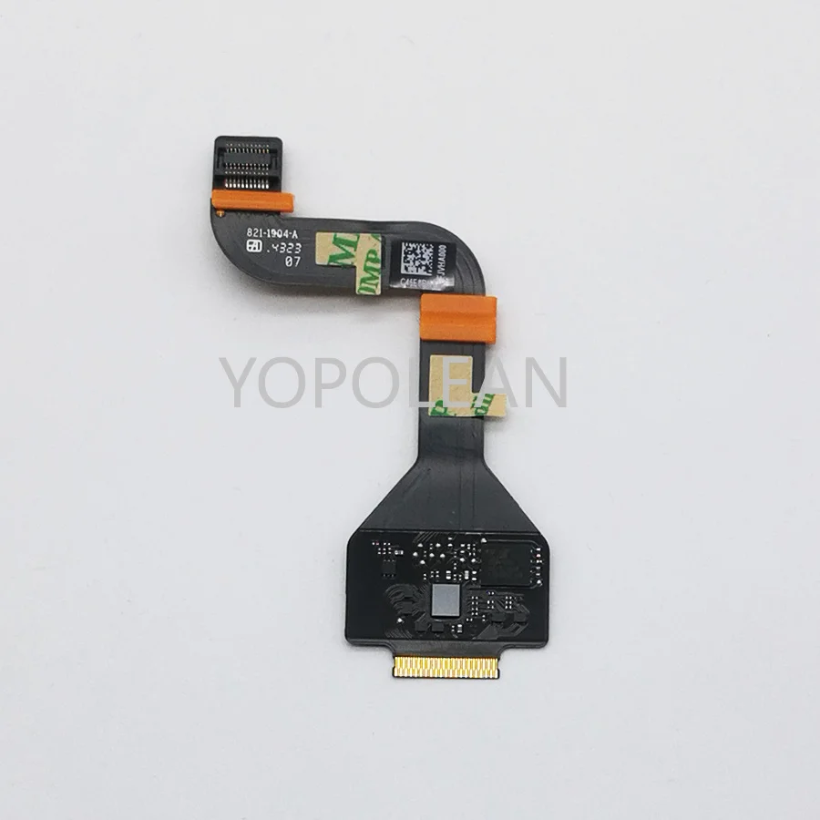 5 шт./лот для Macbook Pro Retina 15 &quotA1398 трекпад тачпад гибкий кабель 821 1904 A конец 2013 до