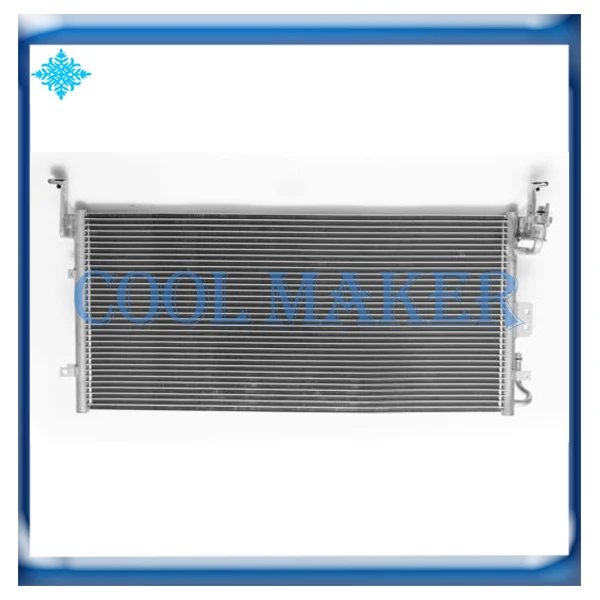 

Car air conditioner condenser for Hyundai Sonata/XG350 Kia Optima/Magentis 3257 HY3030132 9760638003